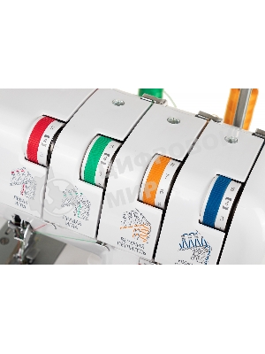 Оверлок Comfort 110