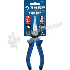Круглогубцы Зубр 