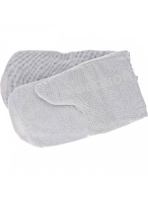 Рукавицы специальные Сибртех х/б, утепленные, ватин, 2 размер