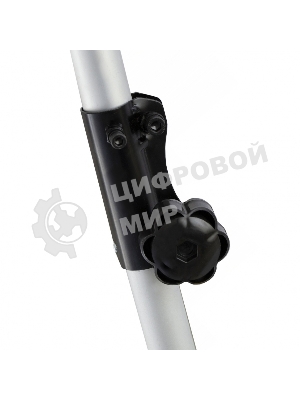 Триммер бензиновый Denzel DTL-52S, 3 л.с.