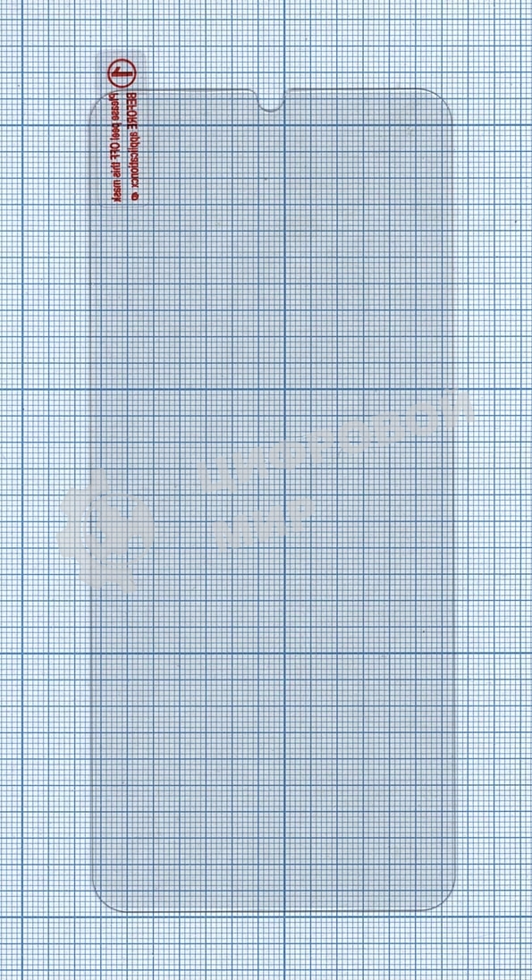 Защитное стекло для Samsung Galaxy A02/A02s/A03