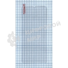 Защитное стекло для Samsung Galaxy A02/A02s/A03