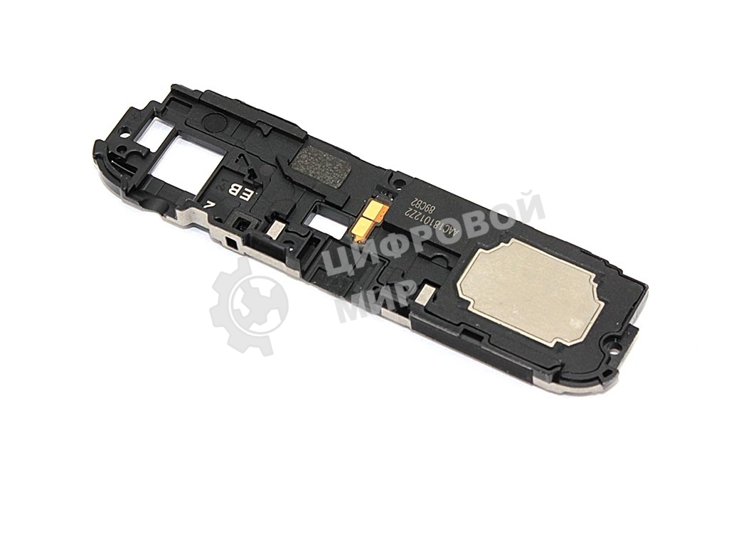 Полифонический динамик (Buzzer) для Xiaomi Mi Redmi Note 5