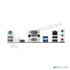 Материнская плата ASUS PRIME H610M-D, LGA 1700, Intel H610, 2xDDR5, 4xSATA, 1xM.2, 1xPCIe 4.0 x16, 1x1Gb LAN, 2xUSB-A 3.2 Gen 1, 4xUSB-A 2.0, 1xHDMI, 1xVGA, 3x3.5 мм, 1xRS-232, 7.1, mATX