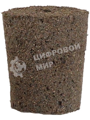 Набор питательных губок Cactus CS-SPONGE-10 для проращивания для CS-LEDPOT-06/08/10 (упак.:10шт) пакет