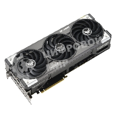Видеокарта ASUS TUF-RTX 5070-O12G-GAMINGRTX 5070,HDMIx2,DPx3,12G,D7; 90YV0LZ0-M0NA00