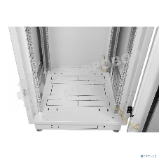 Шкаф ЦМО серверный напольный 36U (600 1000) дверь перфорированная 2 шт.