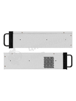 Серверный корпус ExeGate Pro 2U330-03 RM 19