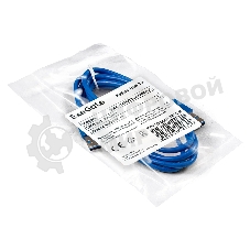 Кабель USB 3.0 ExeGate EX-CC-USB3-AMAM-1.5 (Am/Am, 1,5м)