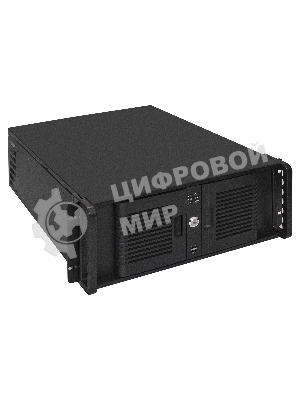 Серверный корпус ExeGate Pro 4U480-15/4U4132 (RM 19