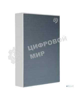 Жесткий диск Seagate USB 3.0 4Tb STKZ4000402 One Touch 2.5