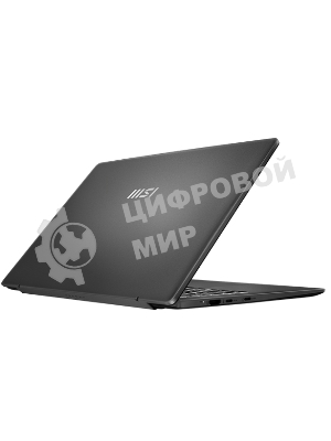 Ноутбук MSI Modern A14 AI+ F3HMG/14