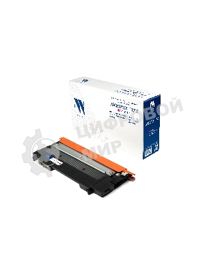Картридж NVPrint совместимый NV-W2073XT 117X Magenta для HP Color LJ 150/150A/150NW/178NW/179MFP (1300k)