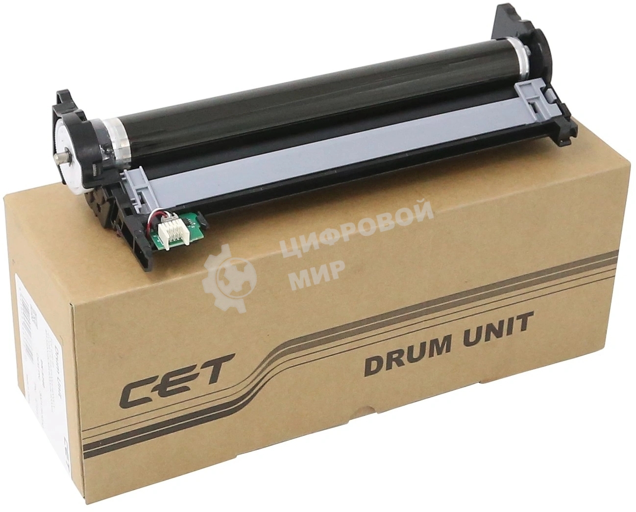 Драм-юнит CET для Kyocera ECOSYS PA3500cx