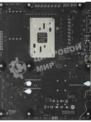 Материнская плата MSI MAG B850 TOMAHAWK MAX WIFI, AM5, AMD B850, 4xDDR5, 4xSATA, 4xM.2, 3xPCI-E x16, 1xHDMI, 1x5Gb LAN, 2xUSB-A 5Gbps, 4xUSB-A 2.0, 3xUSB-C 10Gbps, 7.1, Wi-Fi 7, Bluetooth 5.4, ATX
