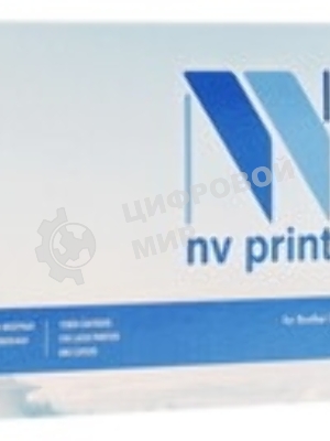 Тонер NVPrint TYPE1 for Ricoh 6110D/16210D/Aficio 1075/1060/2051/2060/2075/MP5500/6500/7500/8000/MP3500/4000/4001/4002/4500/5000/5001/5002 (1KG)