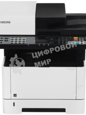 Шарнир автоподатчика правый Kyocera FS-1028MFP/1030MFP/1128MFP (O) 303LJ02040/3LJ02040