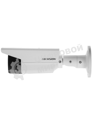 Видеокамера IP Hikvision DS-2CD2T23G0-I8 6-6мм цветная