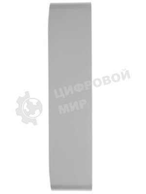 Розетка 4-ая с/з со шторками 16А, 250В BLNRA011413 Schneider Electric О/У с изол. пласт. Алюминий