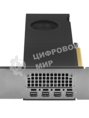 Видеокарта Nvidia RTX 2000 Ada Generation