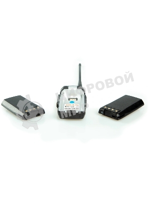 Рация Терек РК-301 U 16кан. сигн.Аналоговый