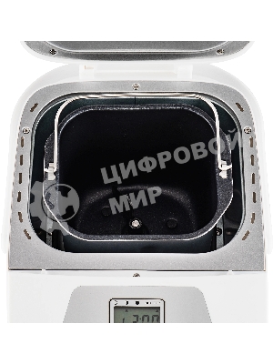 Хлебопечка Hyundai HYBM-1088 белый, 500 Вт, 0.75 кг, 19 программ