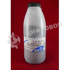 Тонер HP LJ P4014/4015/4515/4555/M601 (фл. 470г) B&W Standart фас. Россия