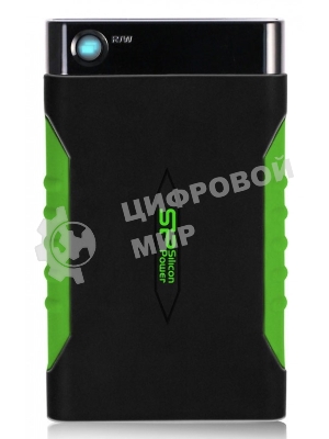 Внешний HDD 2.5