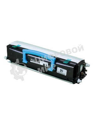 Картридж Sakura 24016SE для Lexmark E230/E232/E234/E240/E330/E332/E340/E342, черный, 2500 к.