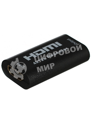 Усилитель (Repeater) HDMI сигнала до 40m VCOM DD478