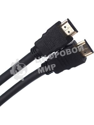 Кабель цифровой TV-COM HDMI19M to HDMI19M, V1.4+3D, 20m CG150S-20M