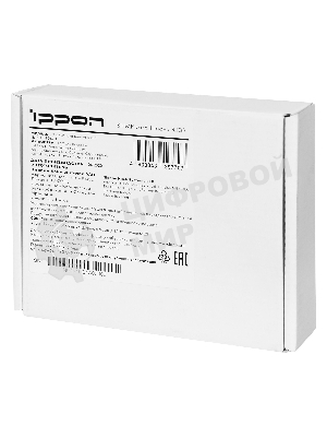 Модуль Ippon 1180661 SNMP card Innova RT33