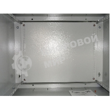 Стенка задняя ЦМО к шкафу ШРН, ШРН-Э и ШРН-М 9 U в комплекте с крепежом (А-ШРН-9)