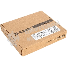 Сетевой адаптер D-Link DFE-560FX/B1A 100Base-FX с SFP -разъемом для шины PCI Express (OEM)