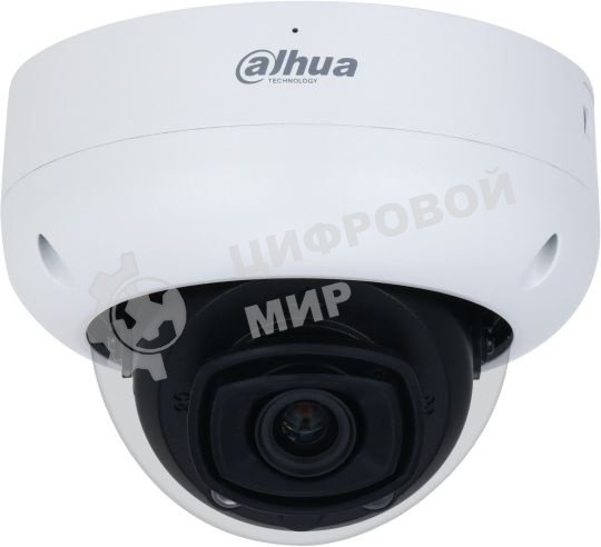 Камера видеонаблюдения IP Dahua DH-IPC-HDBW5541RP-ASE-0280B-S3 2.8-2.8мм цв.
