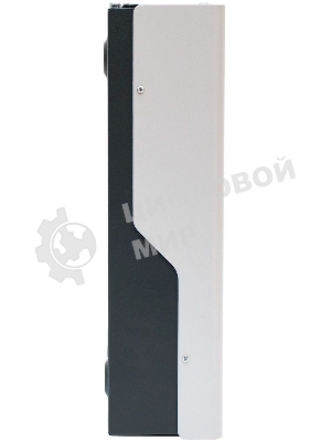 Стабилизатор напряжения Штиль ИнСтаб IS5000 4500Вт 5000ВА белый