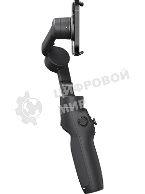 Стедикам Dji Osmo Mobile 6 черный