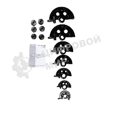 Трубогиб ручной механический Stels башмаки 3/8