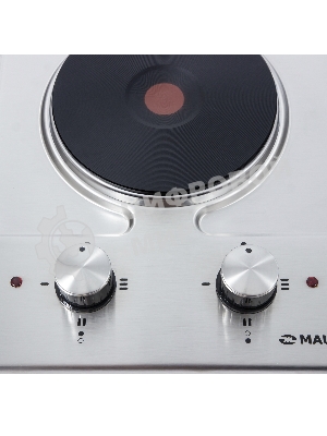 Варочная панель электрическая Maunfeld EEHS.32.4S