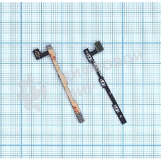 Шлейф кнопки включения и кнопок громкости для Xiaomi Mi 4i