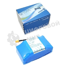 Аккумулятор Amperin 10S2P для гироскутера 36V 2.4А·ч Li-ion