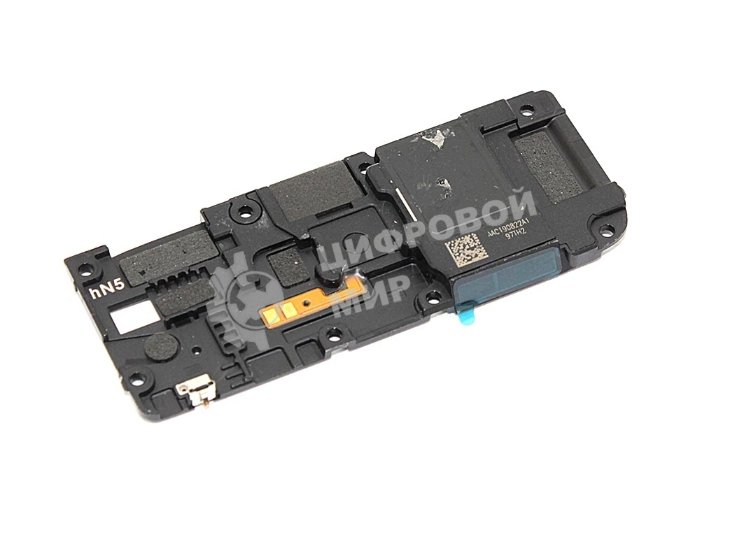 Полифонический динамик (Buzzer) для Xiaomi CC9/MI9 Lite