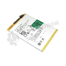 Аккумулятор (батарея) BLPA17 для Realme C53 (RMX3760), C67 4G