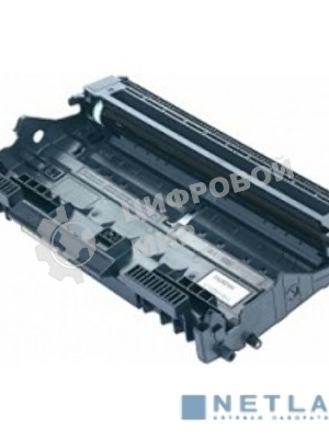 Драм-юнит NetProduct DR-2275 для Brother 2240/2250/7057/7060 NEW, 12К