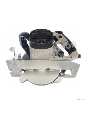 Пилы электрические дисковые, торцовочные, монтажны ИНТЕРСКОЛ ДП-165/1200 Пила дисковая 1200Вт,ф165/20мм,4700о/м,4.5кг 96.1.0.00