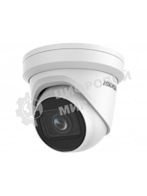 Видеокамера IP Hikvision DS-2CD2H43G2-IZS 2.8-12мм цветная