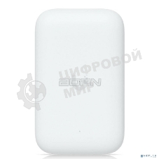 Точка доступа Wi-Fi Ubiquiti Swiss Army Knife Ultra 2.4+5 ГГц, 802.11ac, 2x2 MIMO, до 20 дБм, 1х 1Gb RJ45, до 200 клиентов, до 866.7 Мбит/с