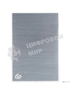 Жесткий диск внешний Seagate 2.5