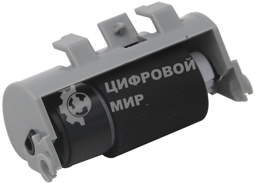 Ролик отделения (Long Life, New) осн. лотка в сборе с держ. для Kyocera FS-3040MFP (302BR06521, 2F909170, 302F909170, 30