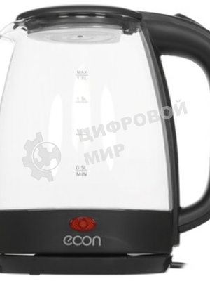 Чайник электрический ECON ECO-1825KE